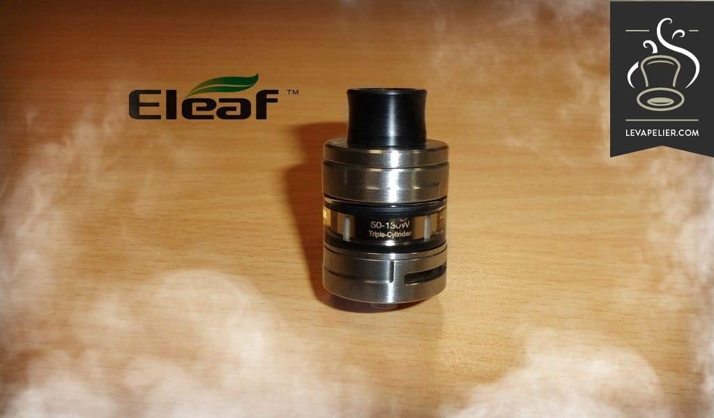 Ello S par Eleaf
