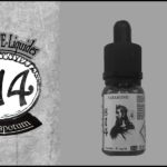 Faramond (Gamme Histoire d’E-Liquides) par 814