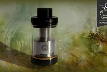 Marvn RTA par Coil Master