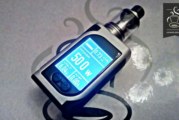 Kit Istick Kiya par Eleaf