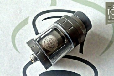 ZEUS RTA par Geek Vape