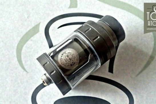 ZEUS RTA par Geek Vape