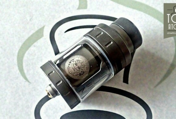 ZEUS RTA par Geek Vape