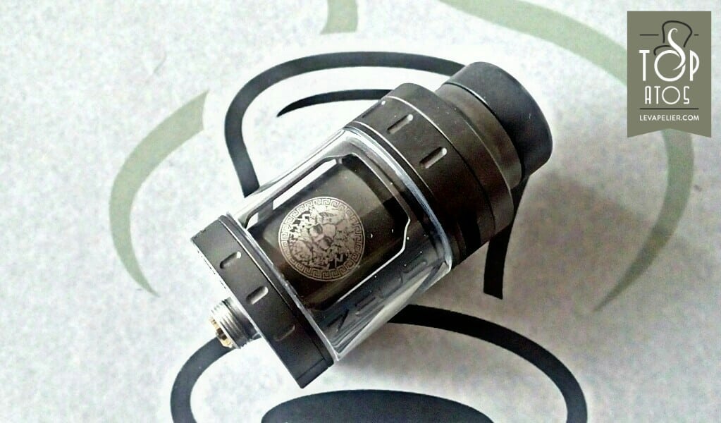 ZEUS RTA par Geek Vape