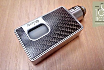 RSQ 80W BF par Hotcig