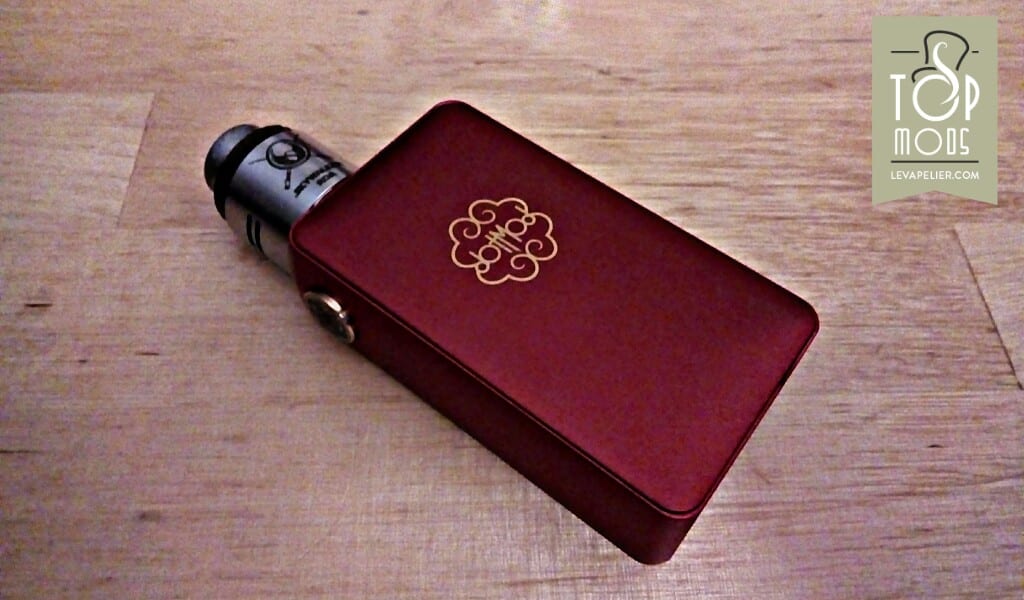 dotSquonk par Dotmod