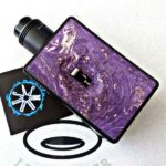 Kit Spruzza par Asmodus