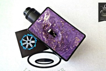 Kit Spruzza par Asmodus