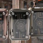 PUNK 220W par Teslacigs
