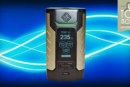 Sinuous FJ200 par Wismec