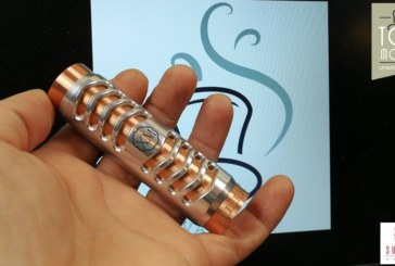 SURRIC XM par Surric Vapes