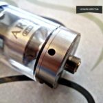 Arès par Innokin
