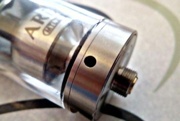 Arès par Innokin