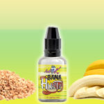 Banahuete (Gamme Lady K) par Ladybug Juice
