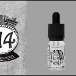 Brunehaut (Histoire d'E-liquides) par 814