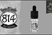 Brunehaut (Histoire d’E-liquides) par 814