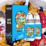 Cereal Shoot (Gamme Premium) par BordO2