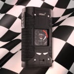 Cylon par Smoant