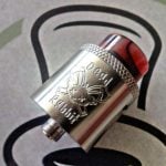 Dead Rabbit par Hellvape