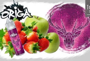 Deer par Origavape