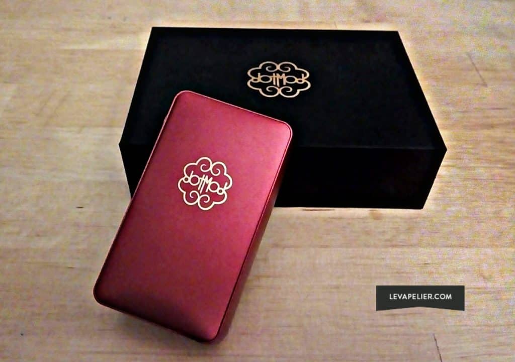 dotSquonk par Dotmod - 9
