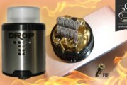 Drop RDA par Digiflavor