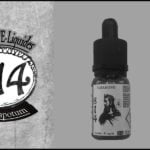 Faramond (Gamme Histoire d’E-Liquides) par 814