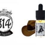 Faramond (Histoire d'E-Liquides) par 814