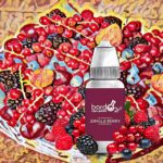 Jungle Berry (Gamme Classique) par BordO2