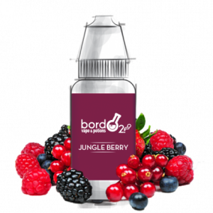Jungle Berry (Gamme Classique) par BordO2 - 2