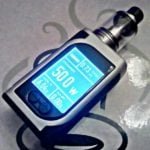 Kit Istick Kiya par Eleaf