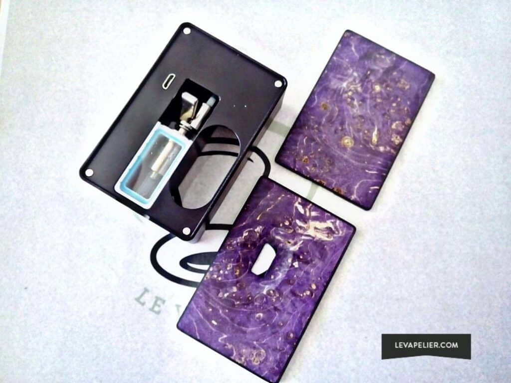 Kit Spruzza par Asmodus - 11