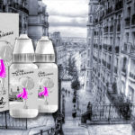 La Petite Parisienne (Gamme Premium) par BordO2