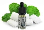 Lothaire (Histoires d’E-liquide) par 814