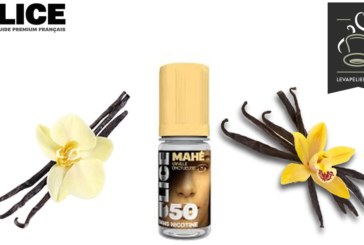 Mahé (Gamme D50) par Dlice
