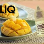 Mango Sorbet par Hiliq