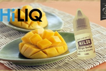 Mango Sorbet par Hiliq