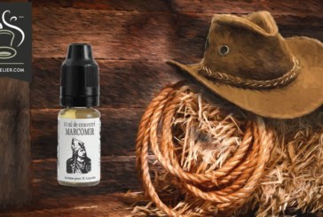 Marcomir (Histoire d’E-Liquides) par 814