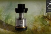 Marvn RTA par Coil Master