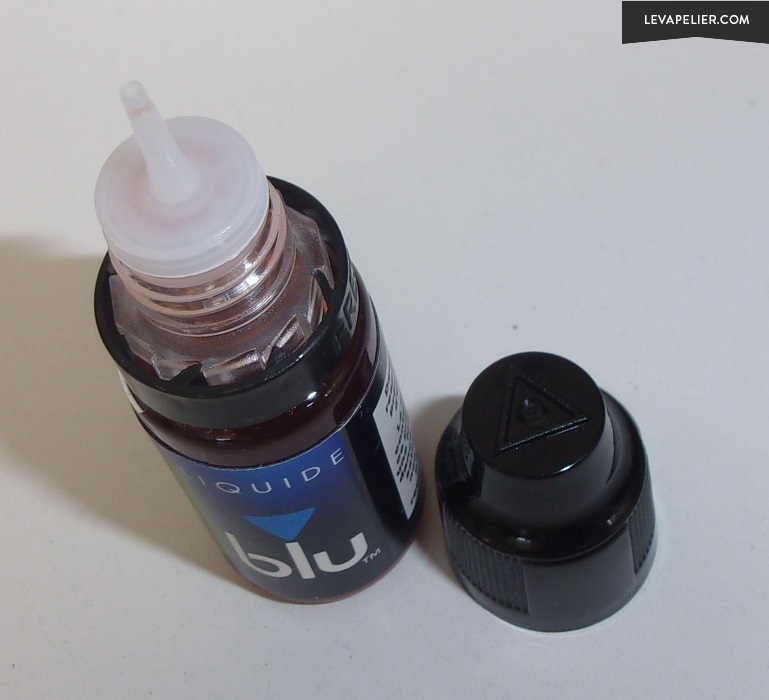 Menthol par BLU - 7
