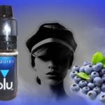 Myrtille par BLU