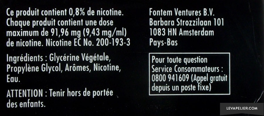 Myrtille par BLU - 3