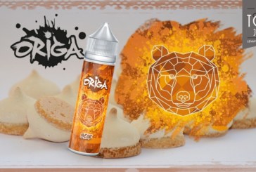 Bear par Origa