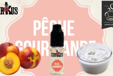 Pêche Gourmande par Cirkus
