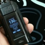REULEAUX RX2 20700 par Wismec