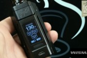 REULEAUX RX2 20700 par Wismec