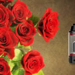 Rose MTL par Fumytech