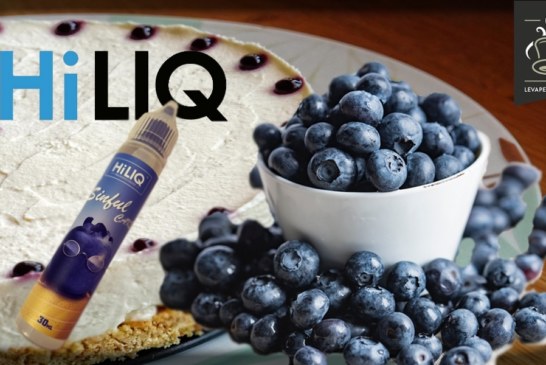 Sinful Cake par Hiliq
