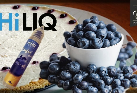 Sinful Cake par Hiliq