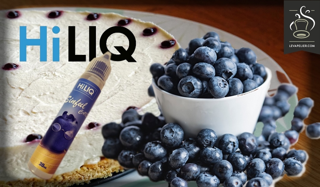 Sinful Cake par Hiliq